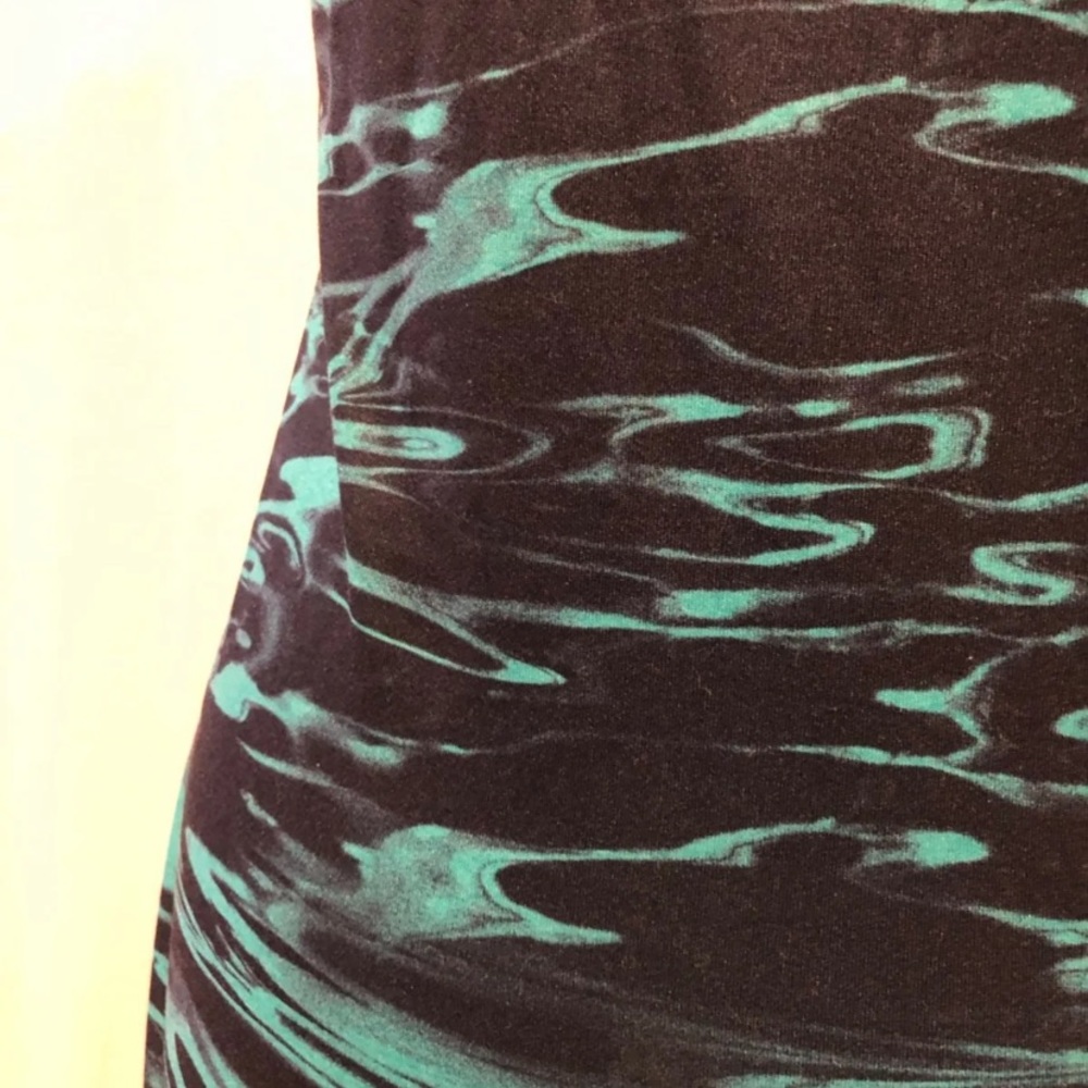 NEW Nike Dri Fit Razorback Tank Top - Picture 5 of 6